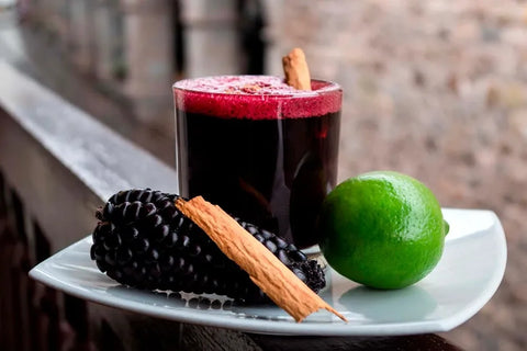 Jugos para Fiestas Patrias con sabor latinoamericano