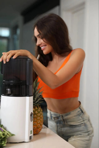 Juicing for Clear Skin: Does It Really Work?
