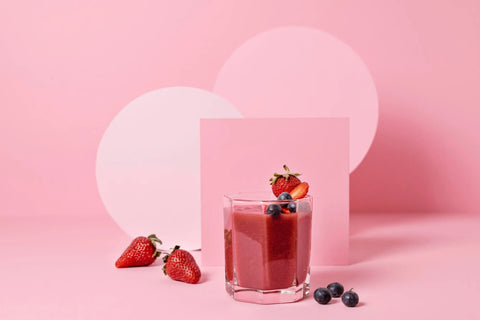20 Valentine’s Day Drinks to Make at Home (Without Alcohol)