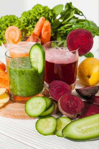 ABC Juice: Benefits, Recipe & Results