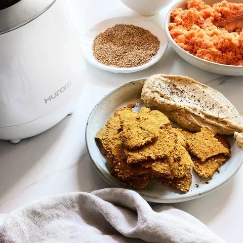 Vegan diet: How to start from scratch without overcomplicating things