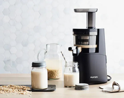 Plant-Based Milk Maker: Best Machines to Try in 2026