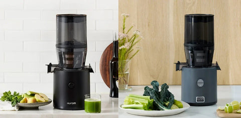 Hurom H330 vs Hurom H320 Slow Juicers: Which One Is Better?