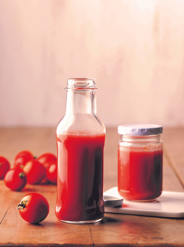 Hurom Juice Recipe Tomato Grape Juice