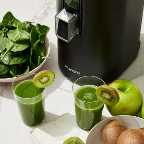 Best Quiet Juicers: 7 Low-Noise Cold Press Picks