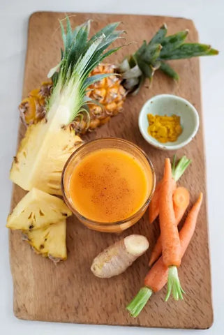 Cold-Pressed Juice vs. Store-Bought Juice: Is It Really Better?