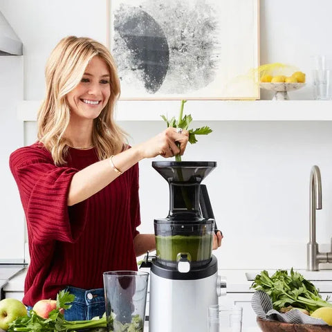 Affordable Juicer: Meet the Best Budget Cold-Press Picks