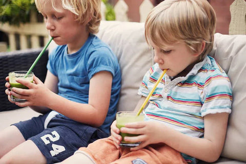 Vegetables For Kids: Benefits And Tips That Work At Home