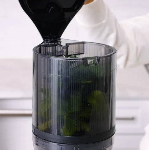 Extractor De Jugos: Qué Es Y Cómo Elegir El Mejor