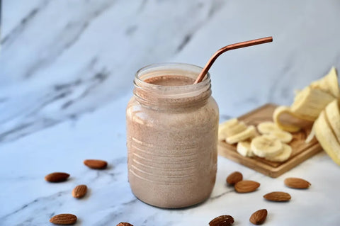Cómo Hacer Leche de Almendras en Casa (Guía Completa)