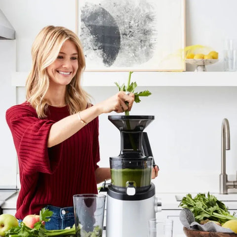 Jugo para el Estreñimiento: 8 Opciones de Alivio Suave en Casa