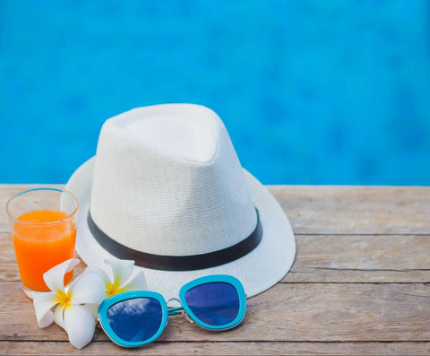 15 Refrescantes Recetas de Jugos para el Verano  [+ 10 Recetas de Cócteles y Paletas]