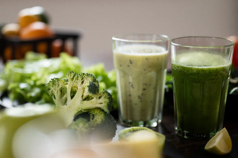 Jugos Para Bajar El Azúcar: Guía Rápida + 8 Recetas Fáciles