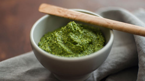 Broccoli Pesto
