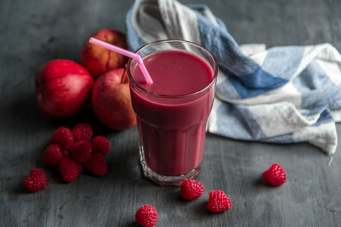 1+5 Amazing Cranberry Juicing Recipes You’ll Fall In Love With