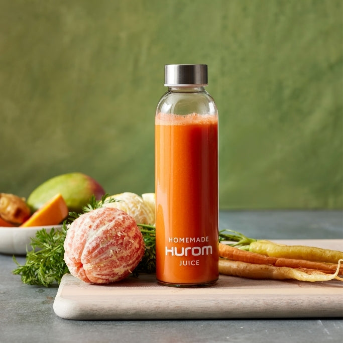 Hurom Juice Jar 18oz | Official Hurom Store