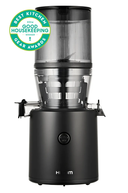 VIFERR Filtre Juicer 600W, 9 X 11cm Petit Trou Extracteur de Jus VIFERR Filtre Juicer 600W, 9 X 11cm Petit Trou Extracteur de Jus
