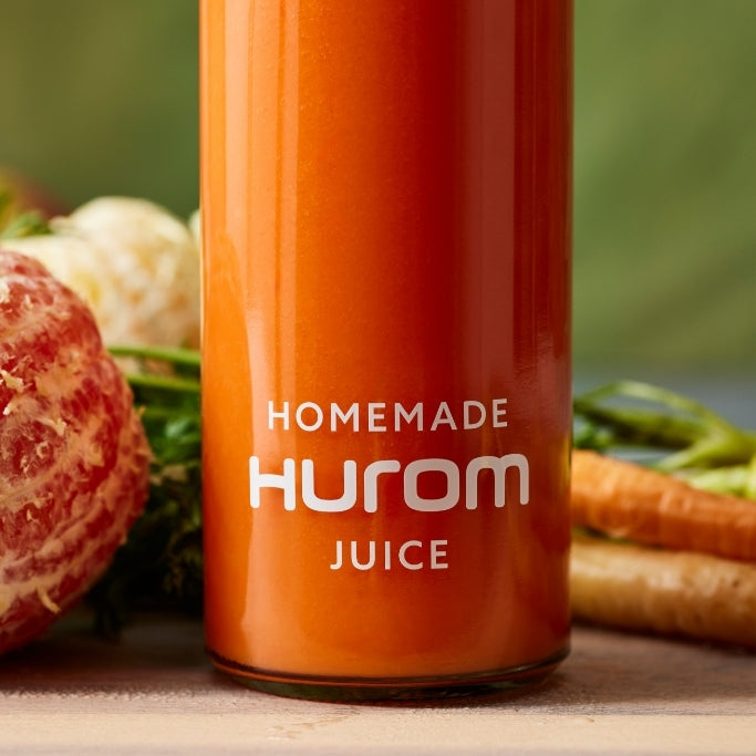 Hurom Juice Jar 18oz | Official Hurom Store