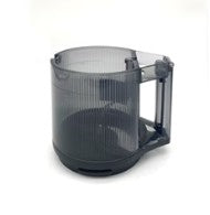 H320 Assembled Hopper (excluding hopper cover)