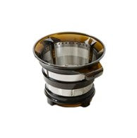 H320 Assembled Fine Strainer