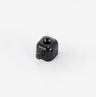 H320 Pulp Outlet Cover Hinge