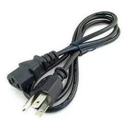 Juego de cables de alimentación con toma de corriente (H320, H70, H400, H310)