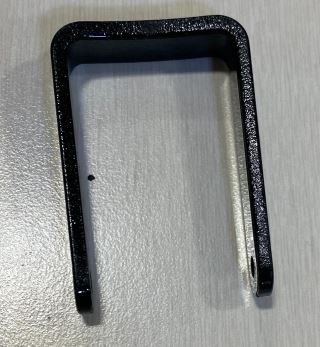 (H70) Pestillo de la tapa de salida de pulpa