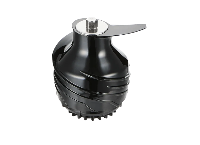 Assembled Auger (E50)