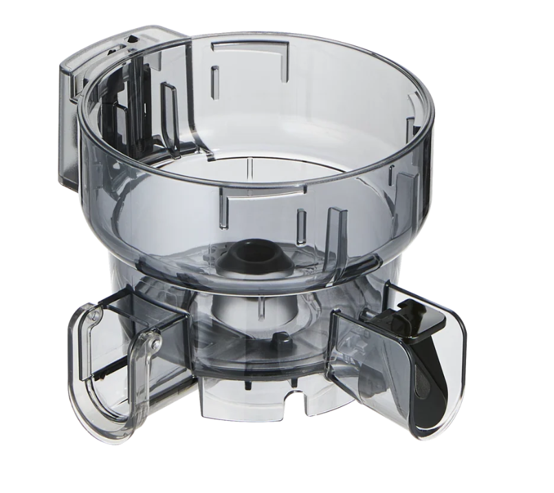 Assembled Chamber (E50)