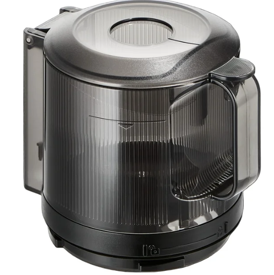 Assembled Hopper (E50)
