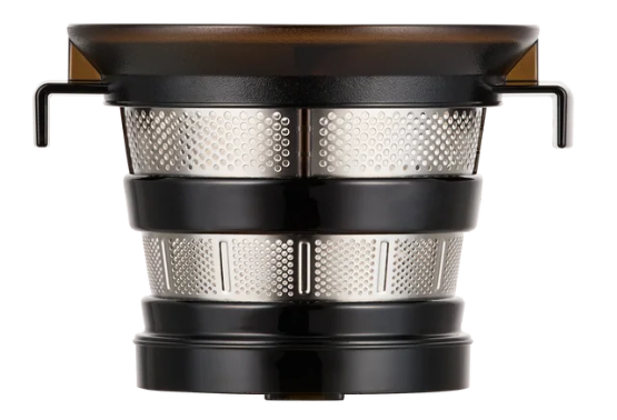 Assembled Smoothie Strainer (E50)