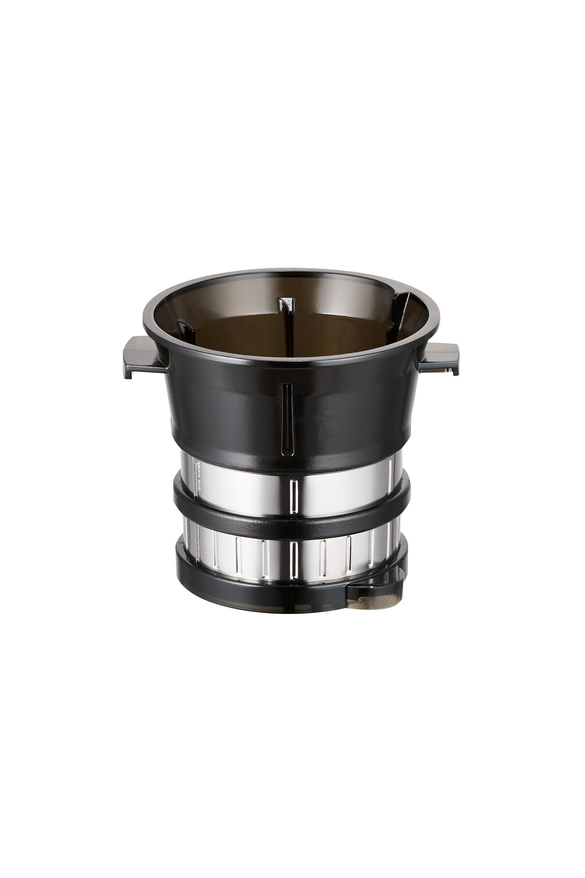 Assembled Strainer D01 (no mesh) (CE50)