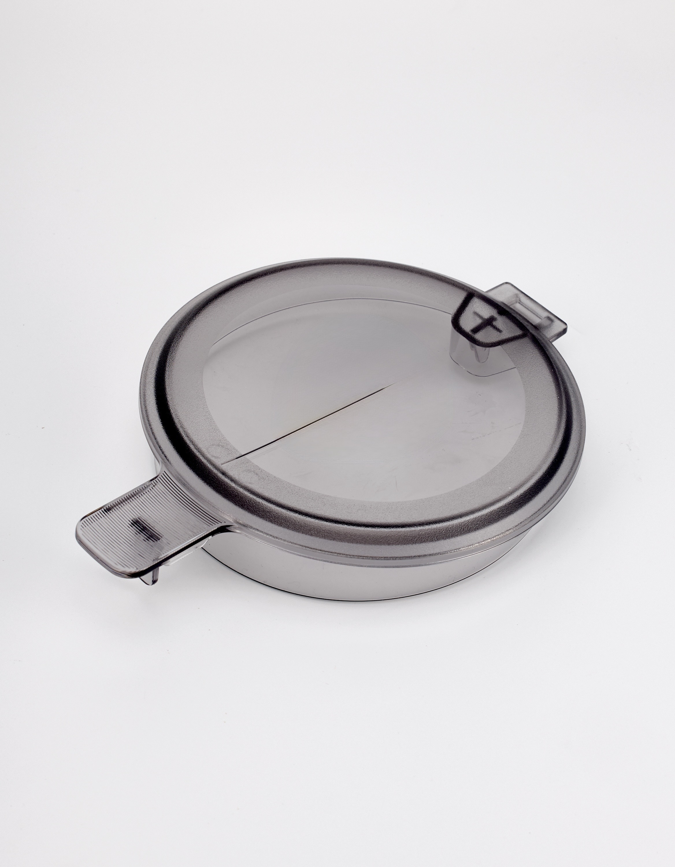 Hopper Cover - No feeding hole (CP50/CE50)