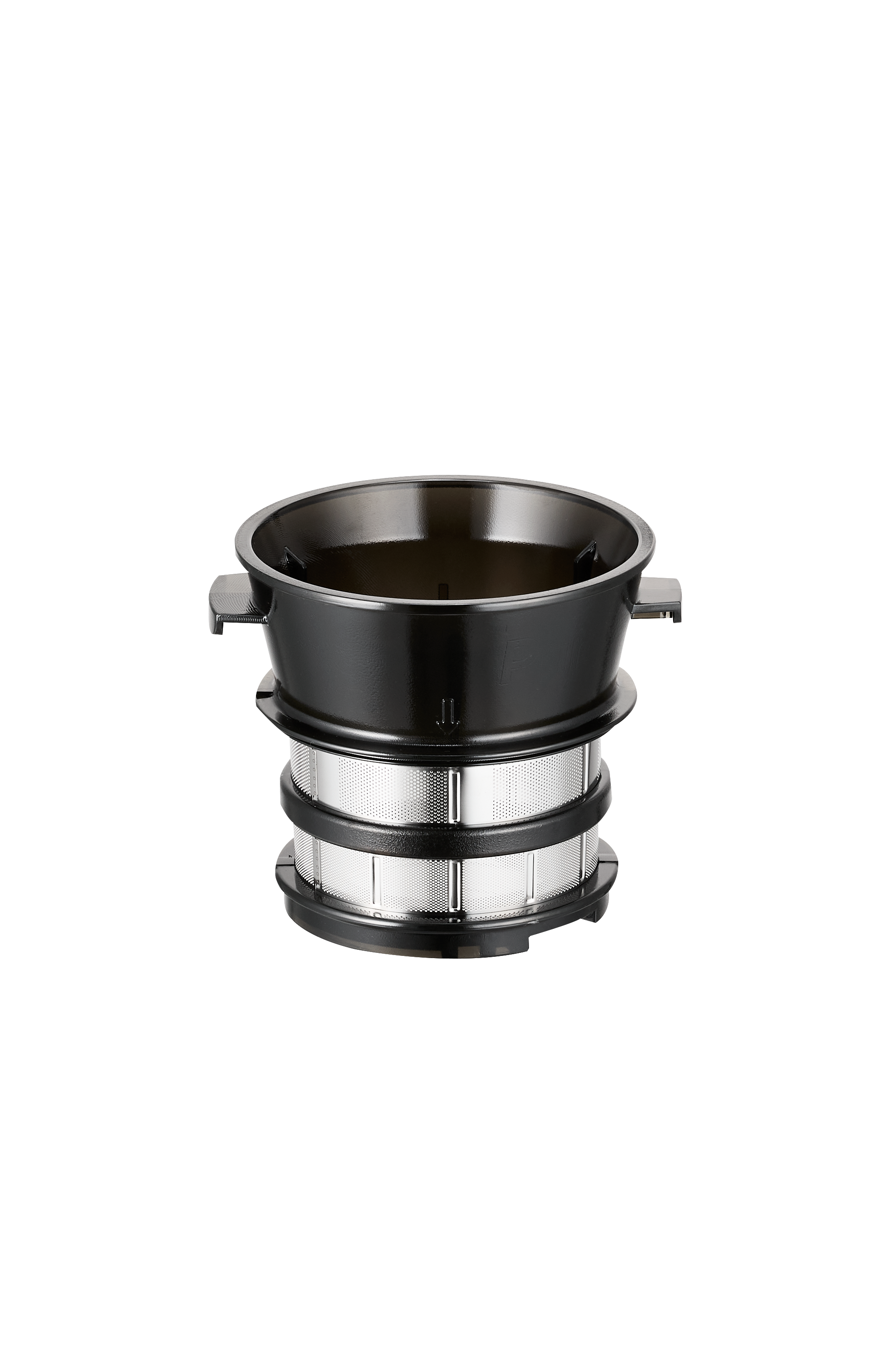 Assembled Strainer S03 (mesh) - (CP50)