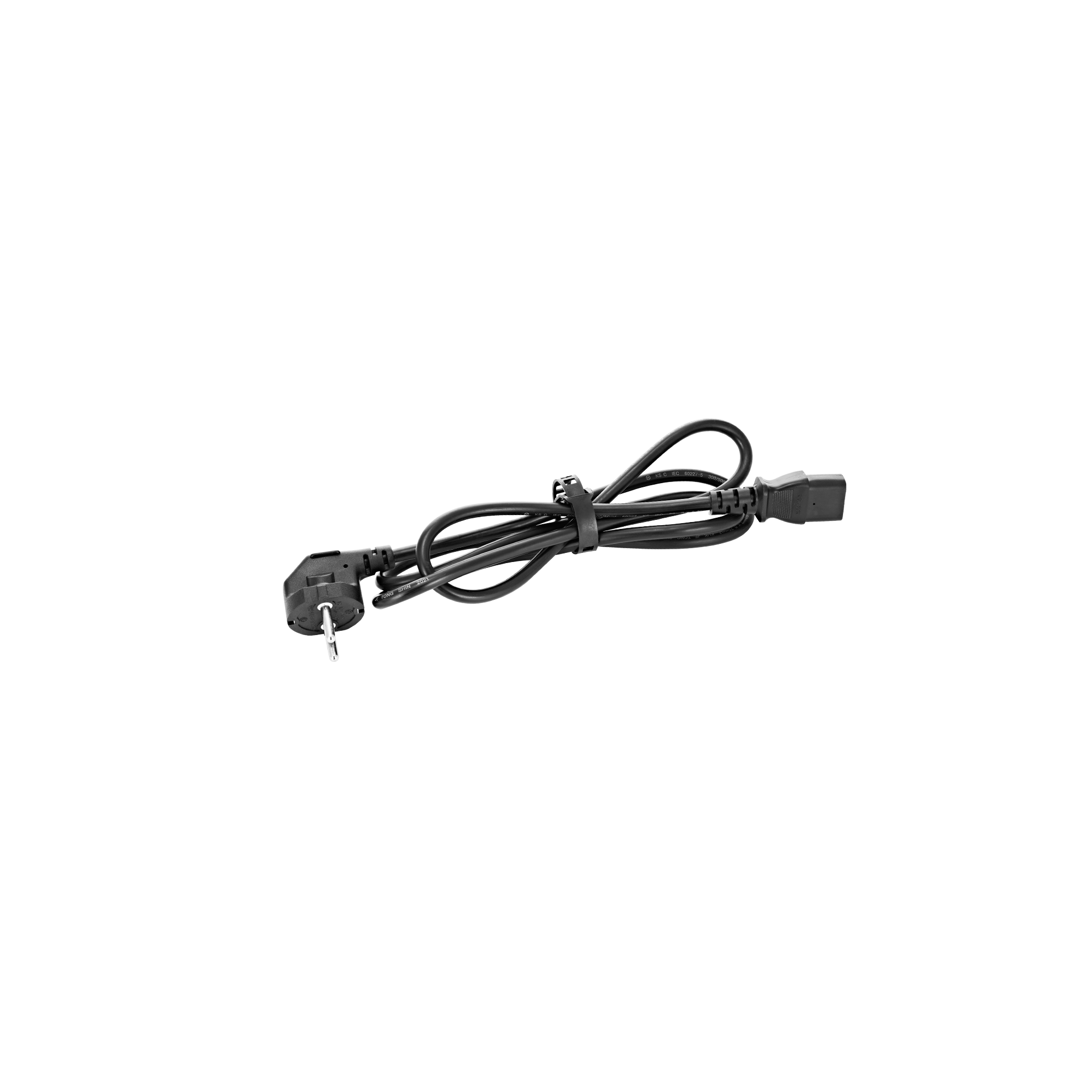 Power Cord Outlet (CP50/CE50)