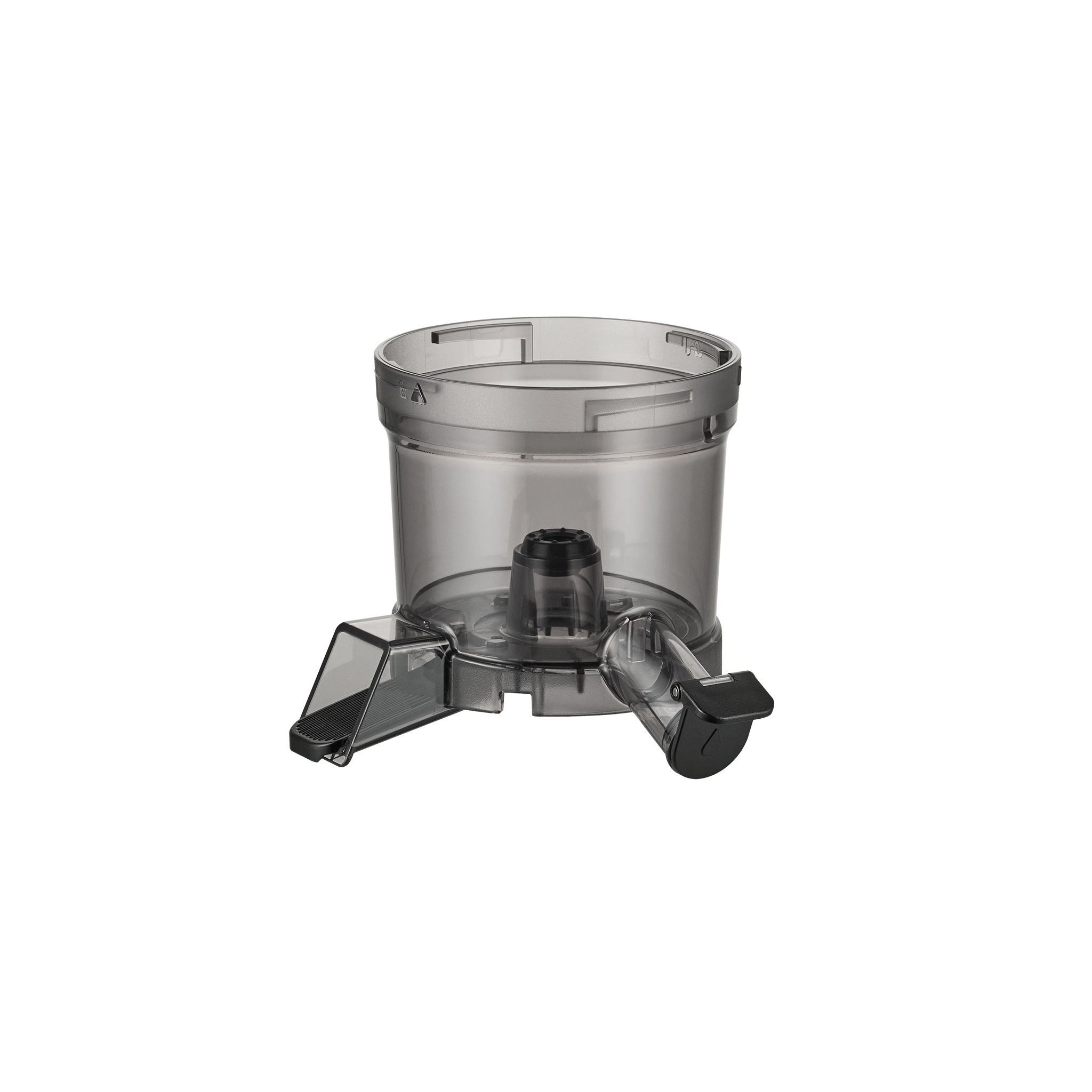 Assembled chamber (CP50/CE50)