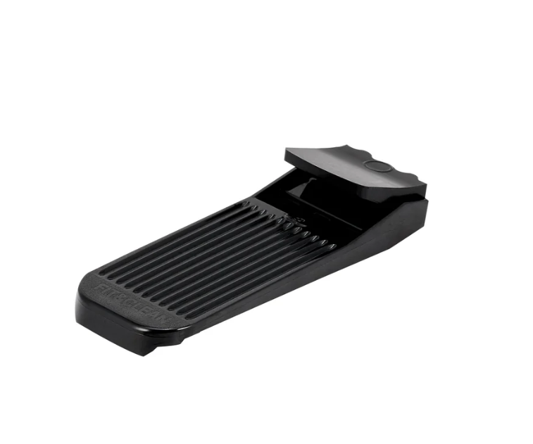 Extraction Packing Holder/
