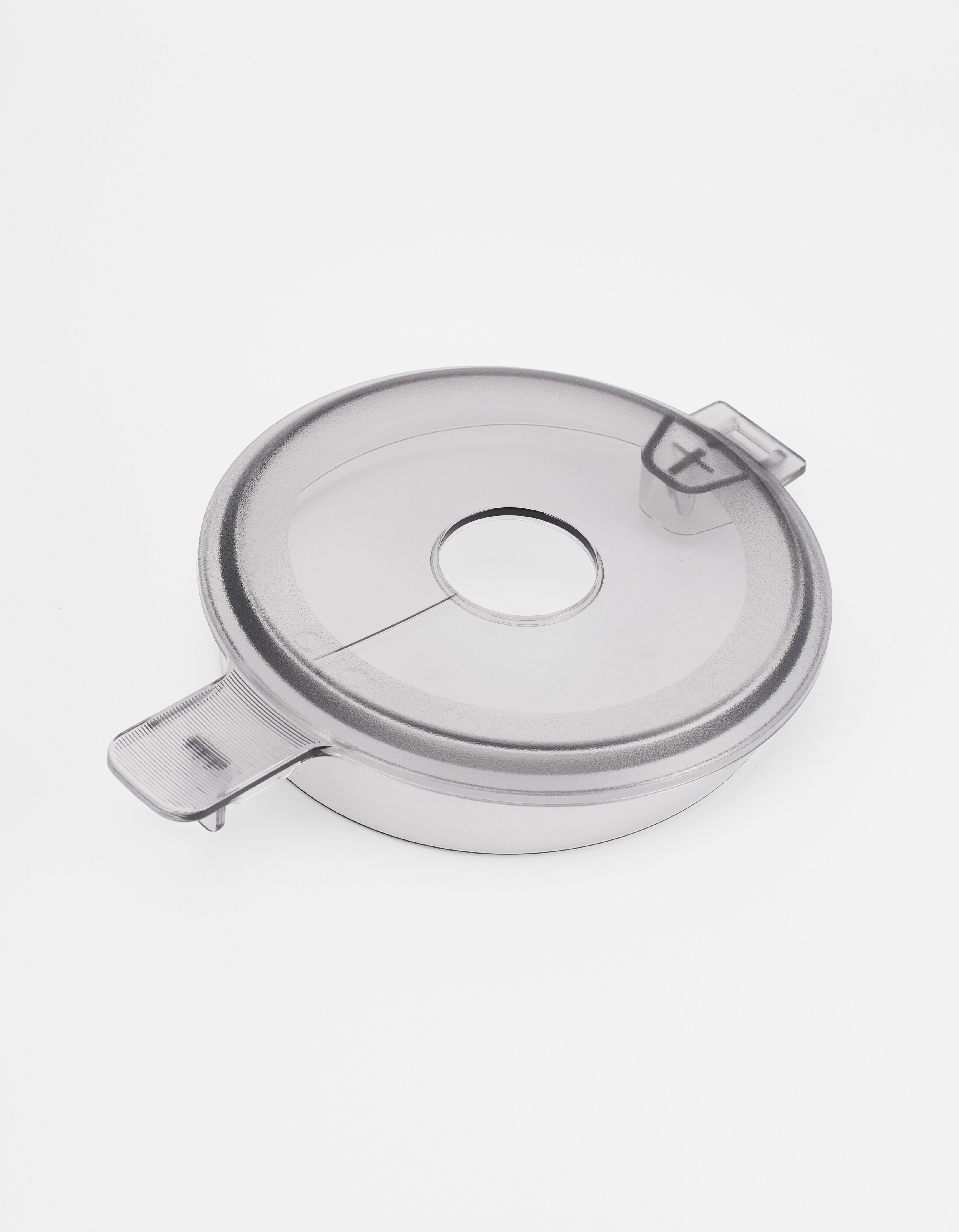 Hopper Cover w/feeding hole (CP50/CE50)