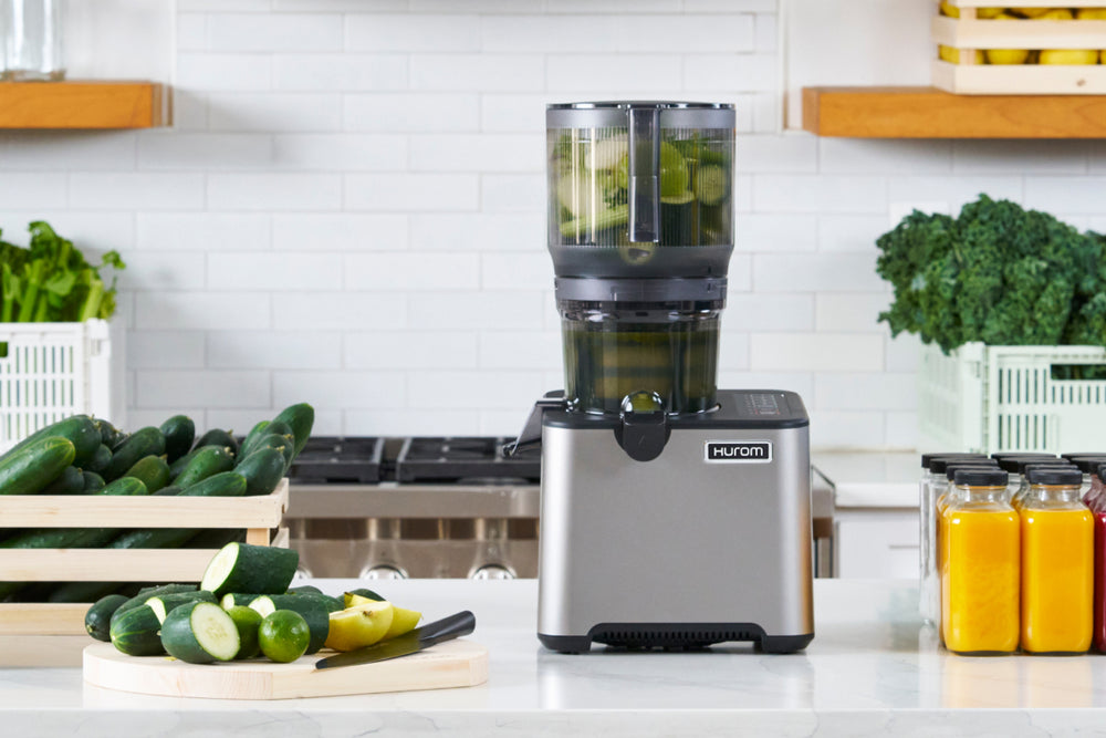 Hurom Official Store | Slow Juicers and Juicing Accessories