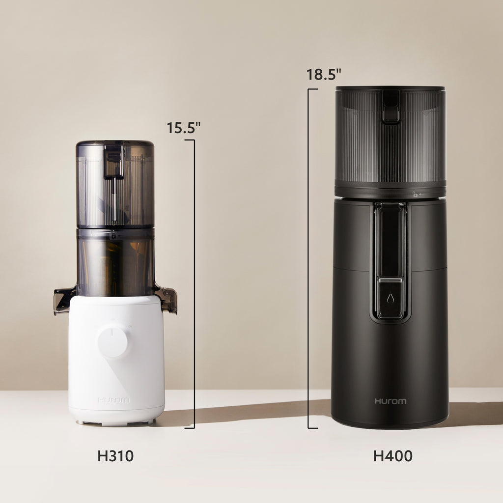 Shop H310 Easy Clean Slow Juicer Official Hurom Store