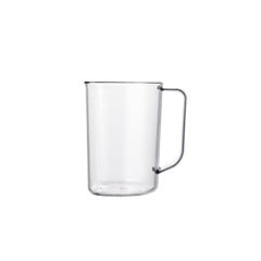 Juice Container HU-500(TR/GY, HUROM) (H330)
