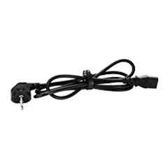 Power Cord Outlet (US, BK) (H330)