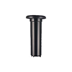 Pusher A03 Integral Type(BK) (H330)