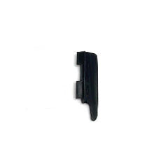 Silicone Brush S01(BK) (H330)