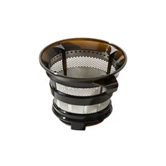 Assembled Smoothie Strainer S01(BK) (H330)