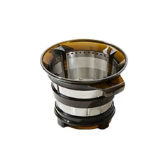 Assembled Fine Strainer S01(BK) (H330)