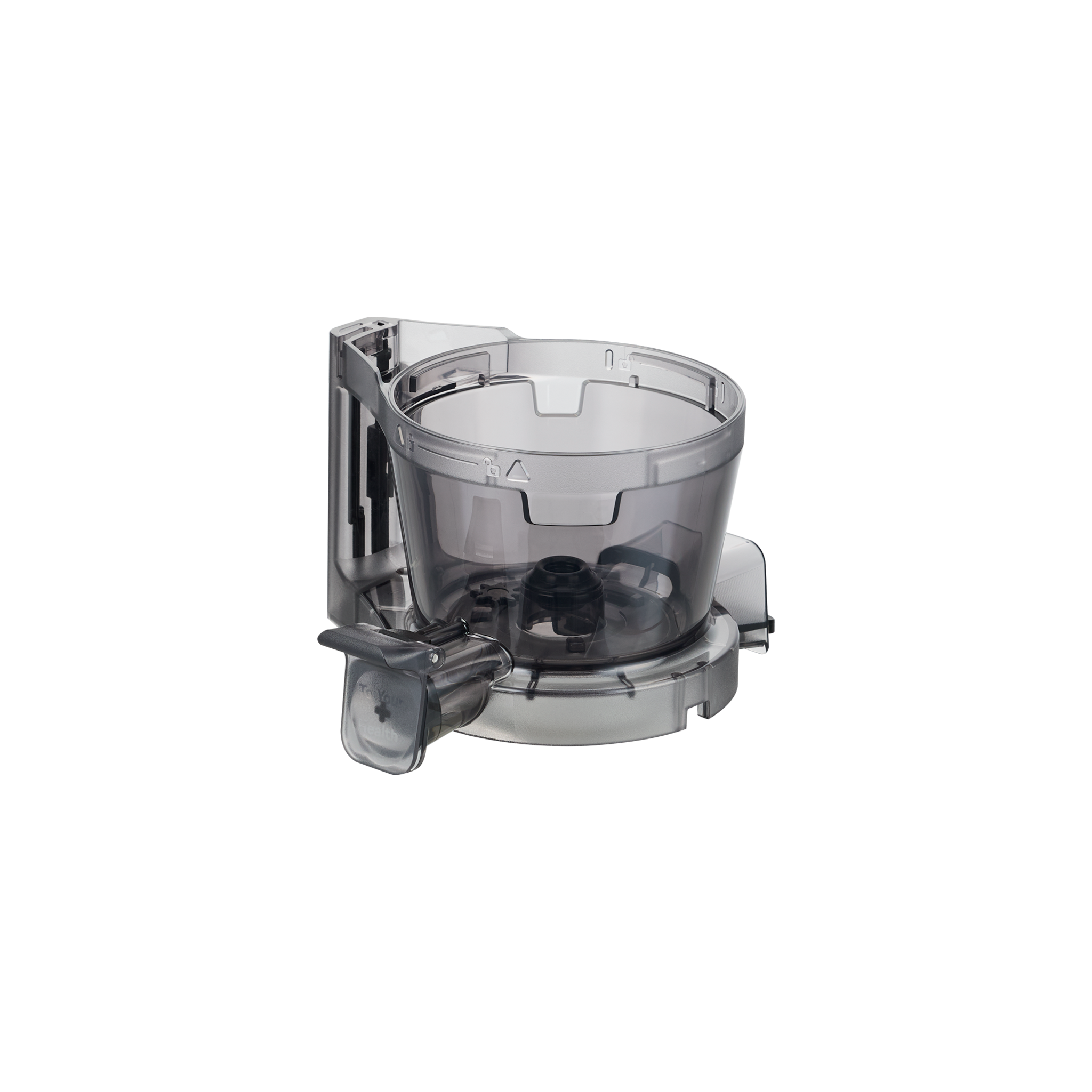 Assembled Chamber (H80)