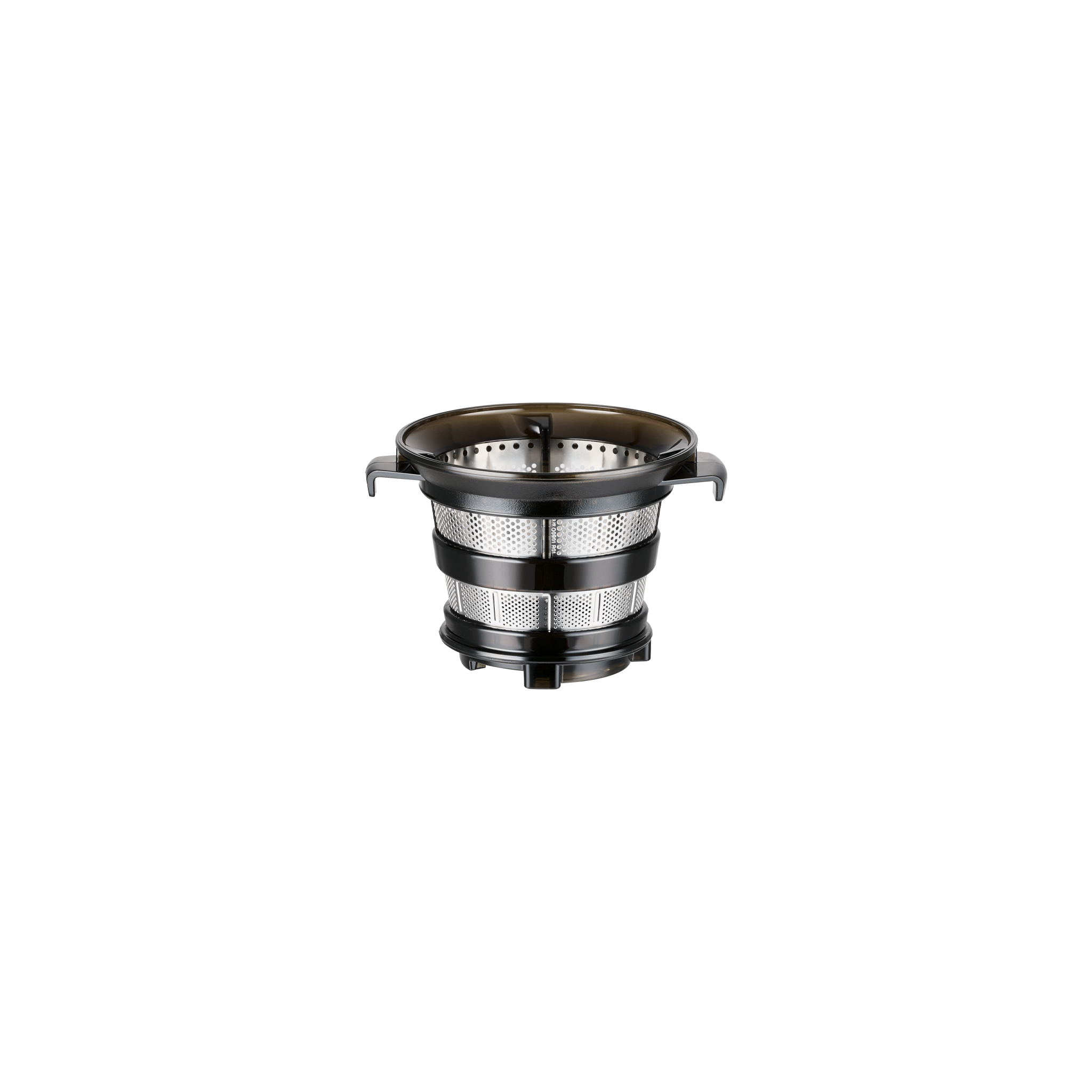 Assembled Strainer (H80)
