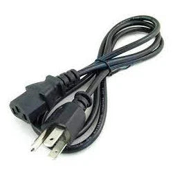 Power Cord Outlet (H80)