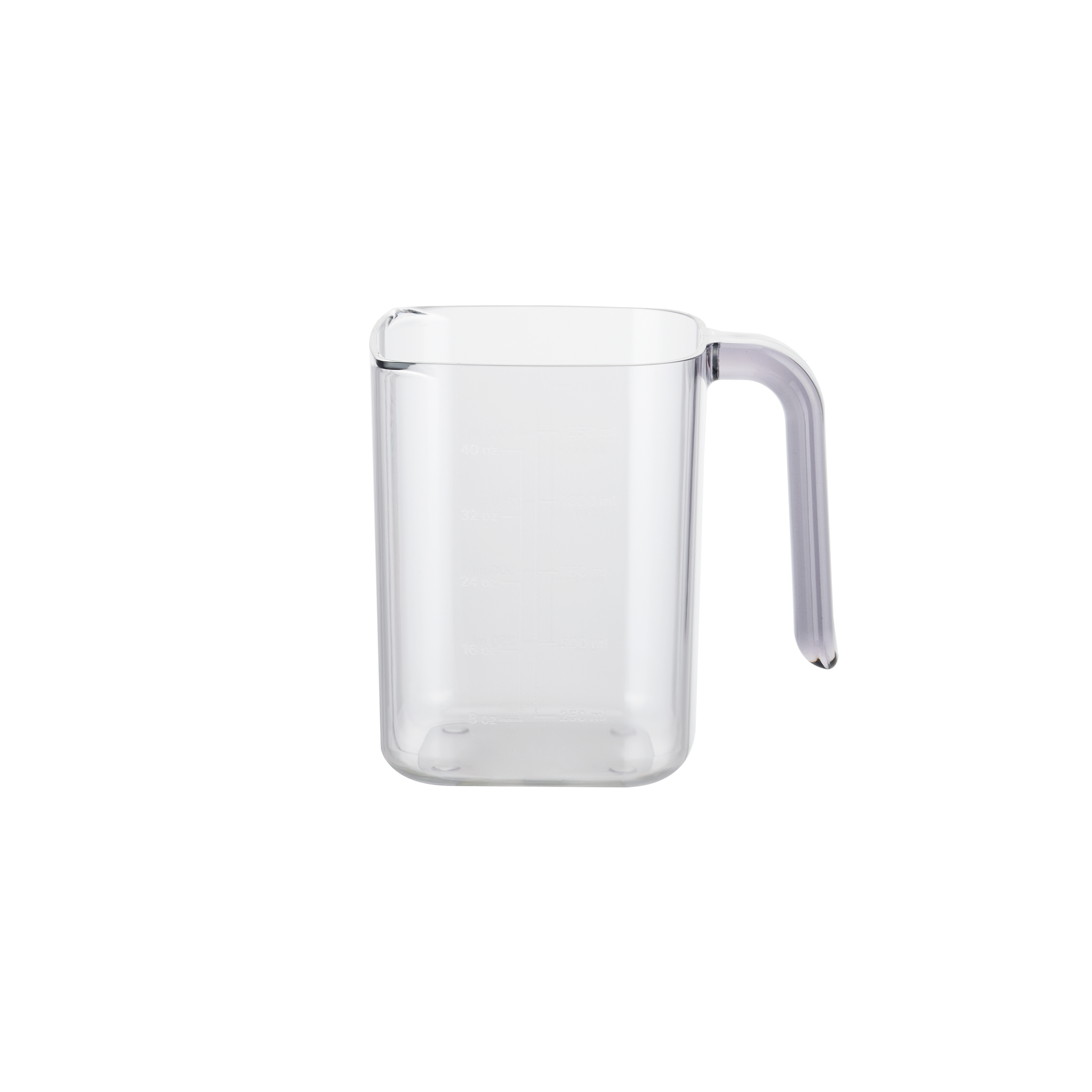 Juice Container (H80)